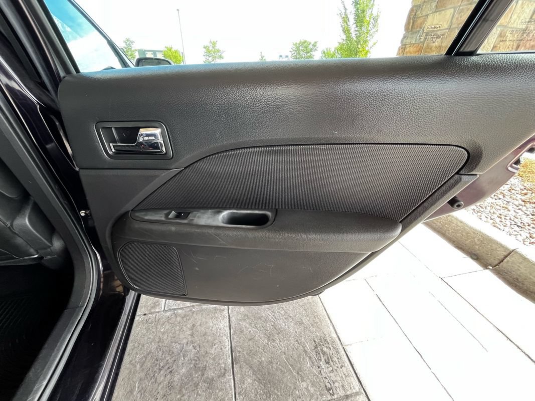 Used 2007 Mercury Milan Premier FWD image 18