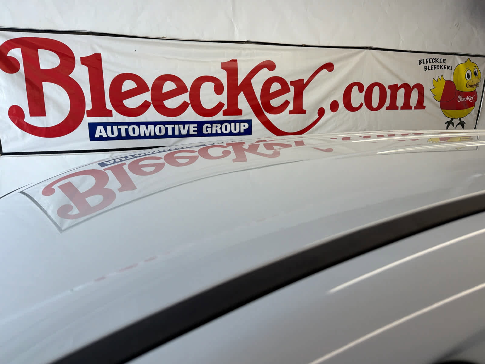 Used 2023 Chrysler Voyager LX FWD image 9