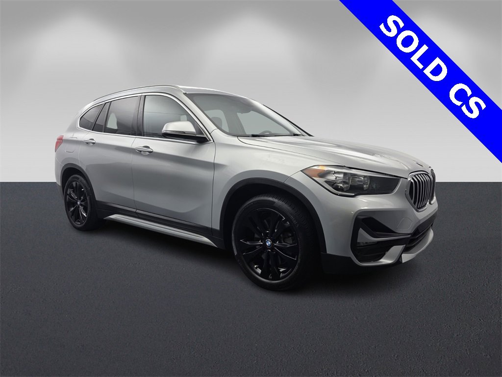 Used 2020 BMW X1 xDrive28i w/ Convenience Package
