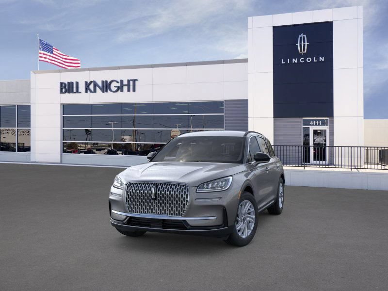 New 2026 Lincoln Corsair Premiere FWD image 2