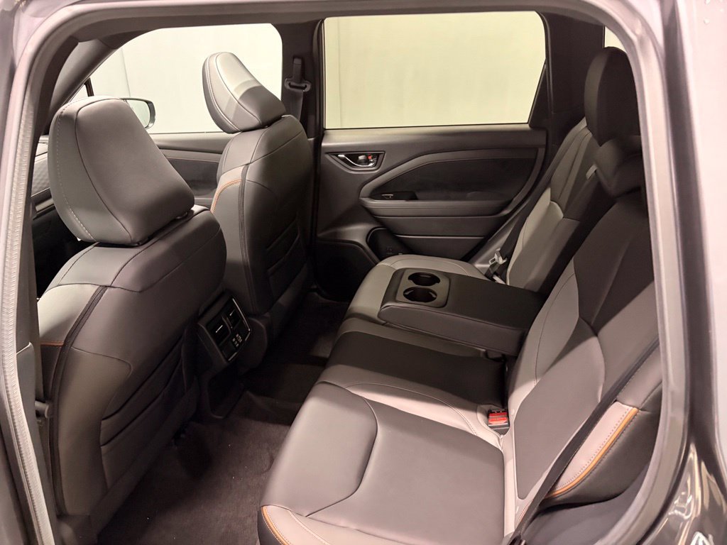 New 2026 Subaru Forester Sport w/ Onyx Edition AWD/4WD image 6