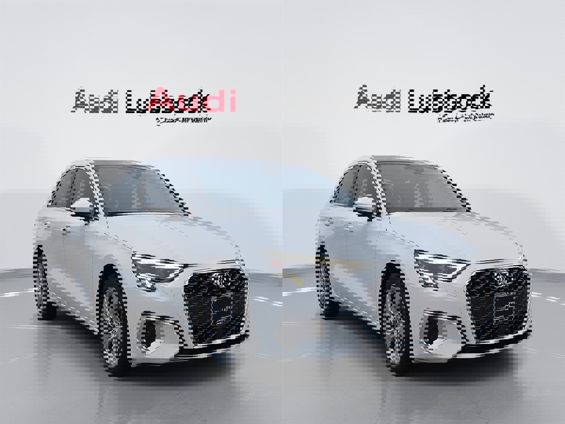 Certified 2023 Audi A3 2.0T Premium image 1