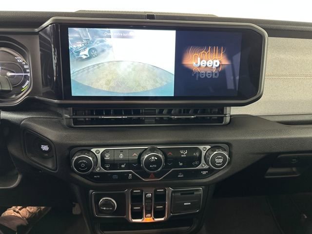 Used 2024 Jeep Wrangler Sport S 4xe w/ Convenience Group image 22
