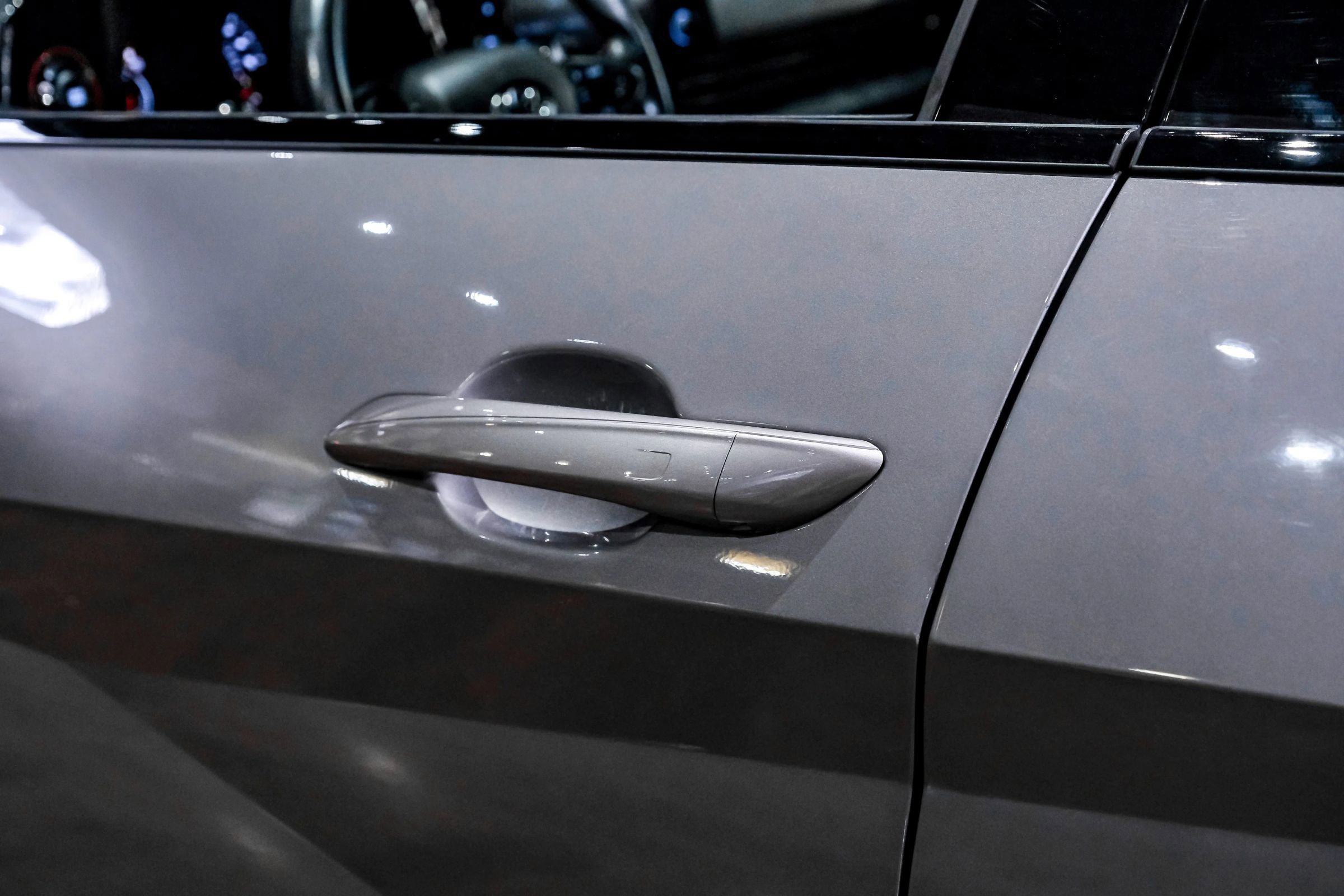 Used 2022 Hyundai Elantra N Line image 36