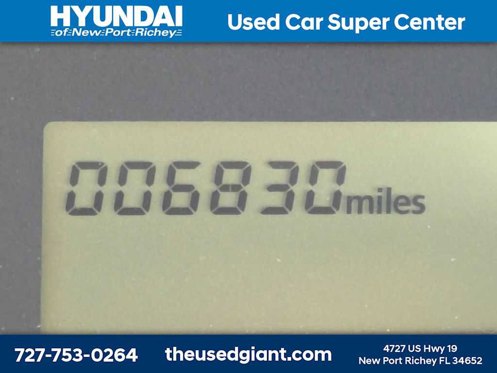 Used 2024 Mitsubishi Mirage G4 Black Edition image 12