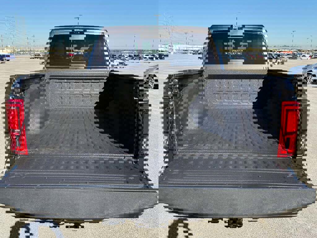 New 2026 RAM 2500 Laramie w/ Night Edition image 19