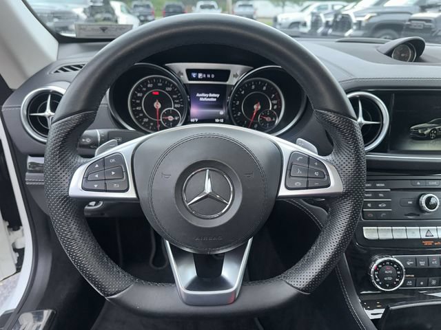 Used 2020 Mercedes-Benz SL 450 image 14