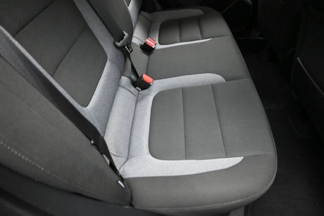 Used 2025 Chevrolet TrailBlazer LT w/ LT Cold Weather Package FWD image 29