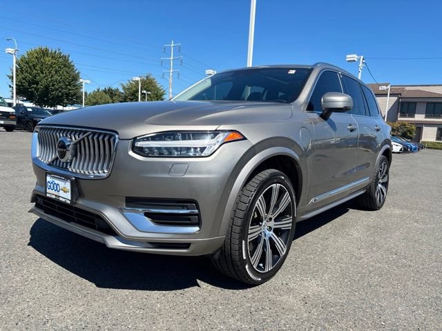 Used 2020 Volvo XC90 T8 Inscription AWD/4WD image 1