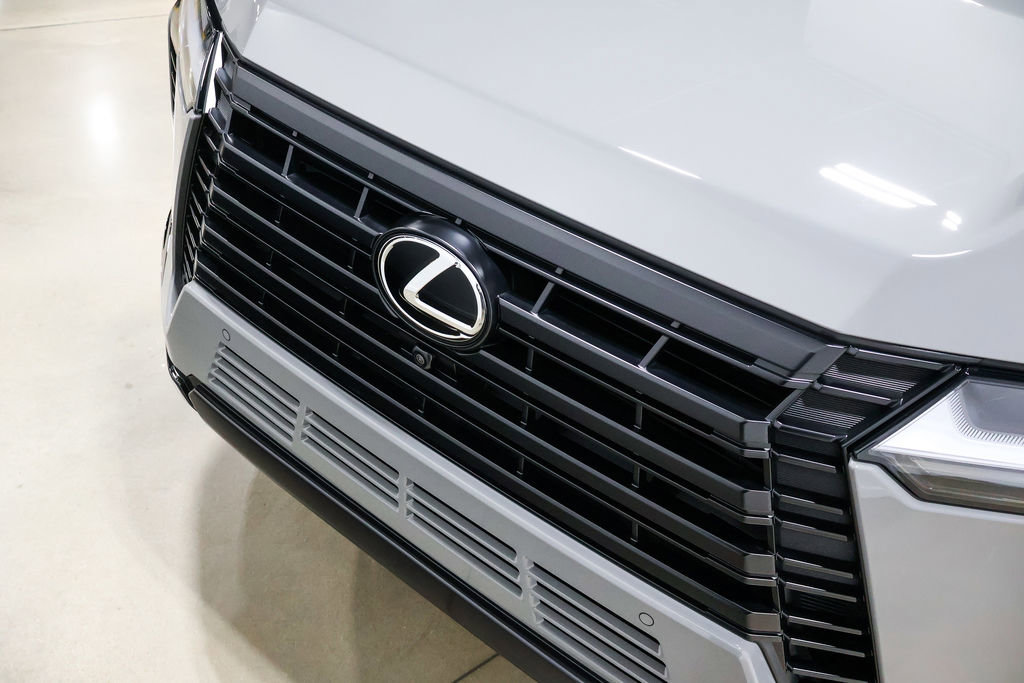 Used 2026 Lexus GX 550 w/ Accessory Package (2T) AWD/4WD image 99