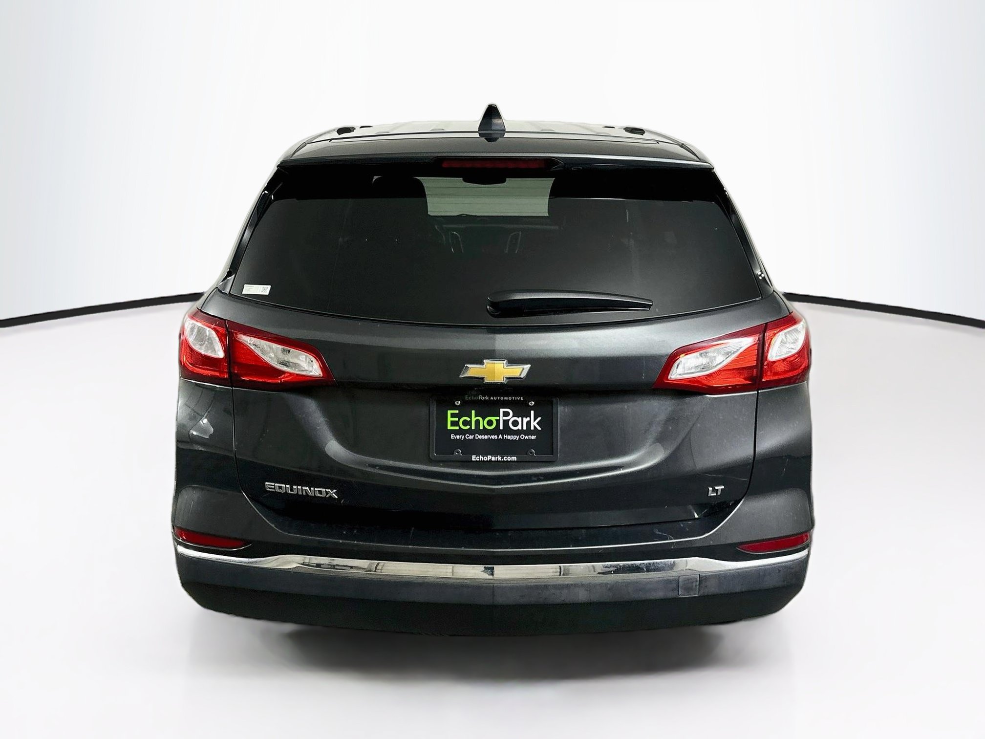 Used 2019 Chevrolet Equinox LT FWD image 7