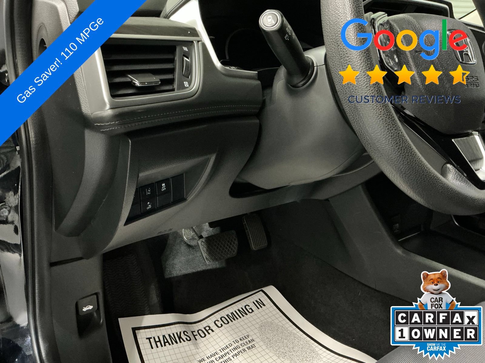 Used 2019 Honda Clarity Plug-In Hybrid image 18