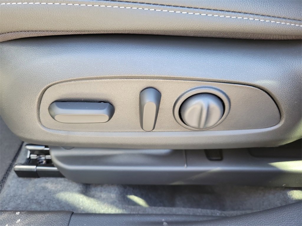 New 2026 Buick Envista Preferred w/ Convenience I Package image 22