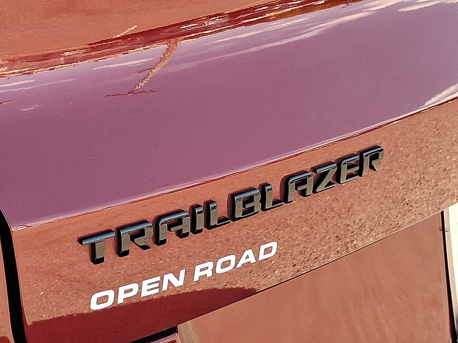 Used 2023 Chevrolet TrailBlazer RS FWD image 31