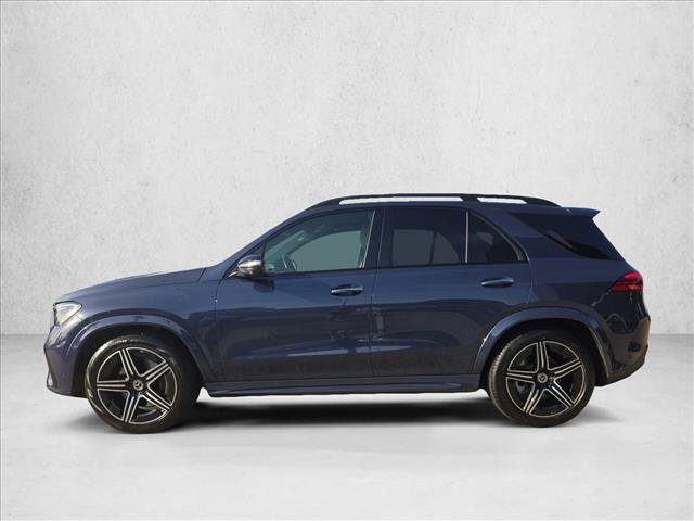 Certified 2024 Mercedes-Benz GLE 350 4MATIC image 8