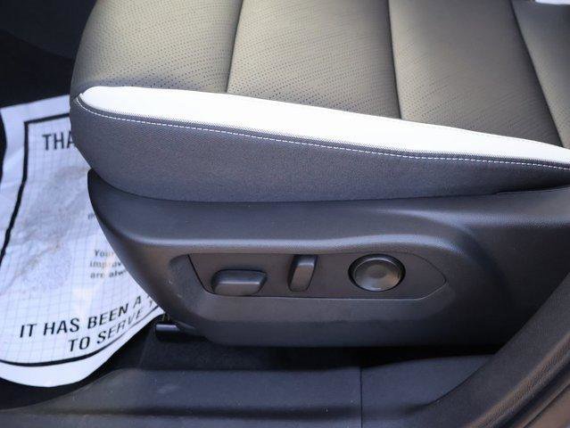 New 2025 Buick Envision Sport Touring image 37