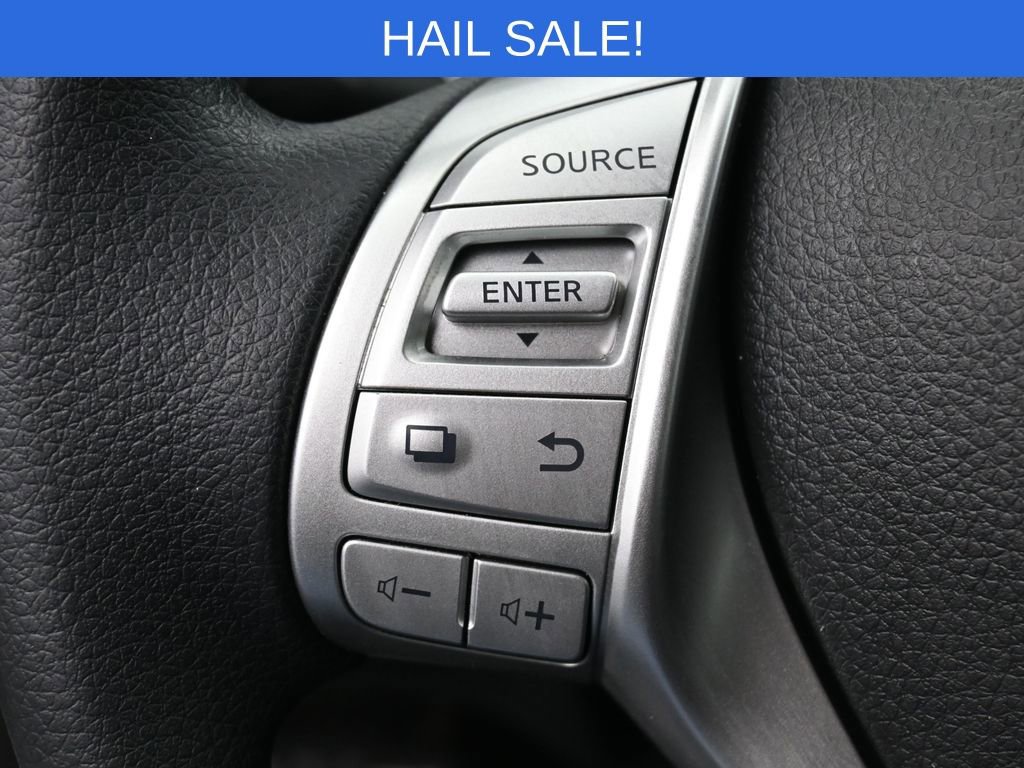 Used 2018 Nissan Altima 2.5 S w/ S Convenience Package image 17