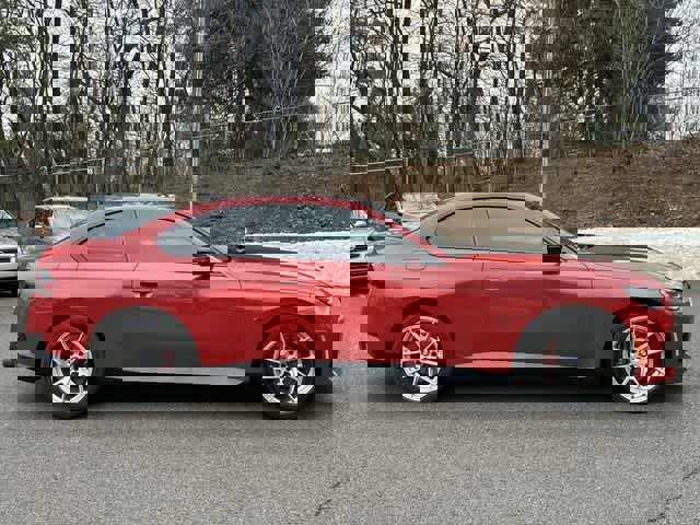 Used 2023 BMW M240i xDrive Coupe w/ Premium Package image 3