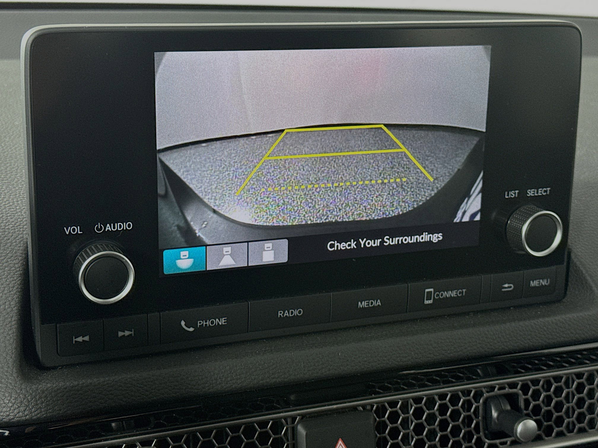 Certified 2023 Honda Civic EX-L image 13