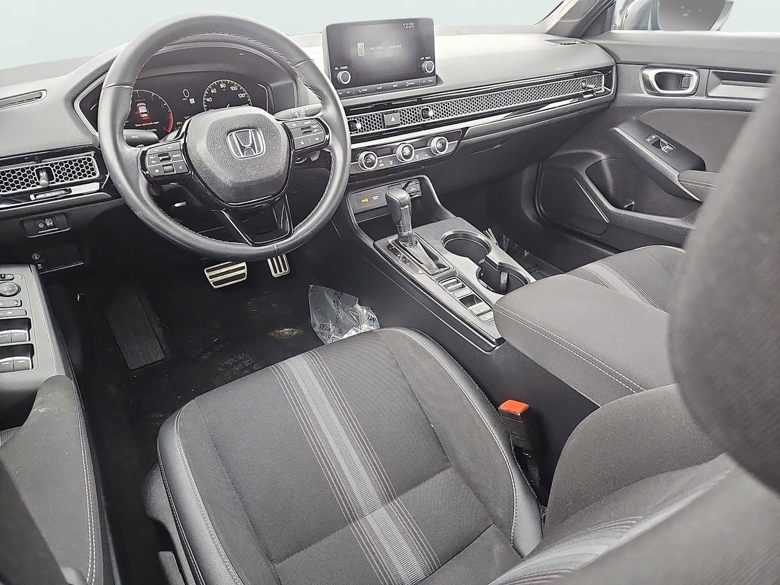 Certified 2023 Honda Civic Sport image 11