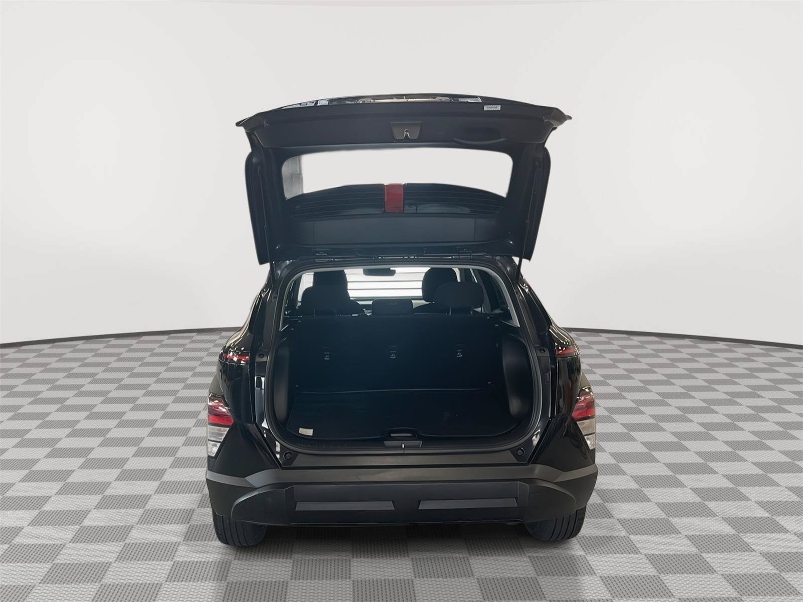 Certified 2024 Hyundai Kona SEL w/ Convenience Package FWD image 30