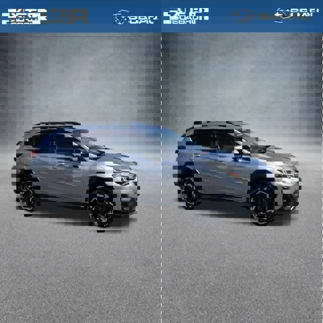 Used 2022 Subaru Crosstrek 2.5i Limited w/ Moonroof Package 1
