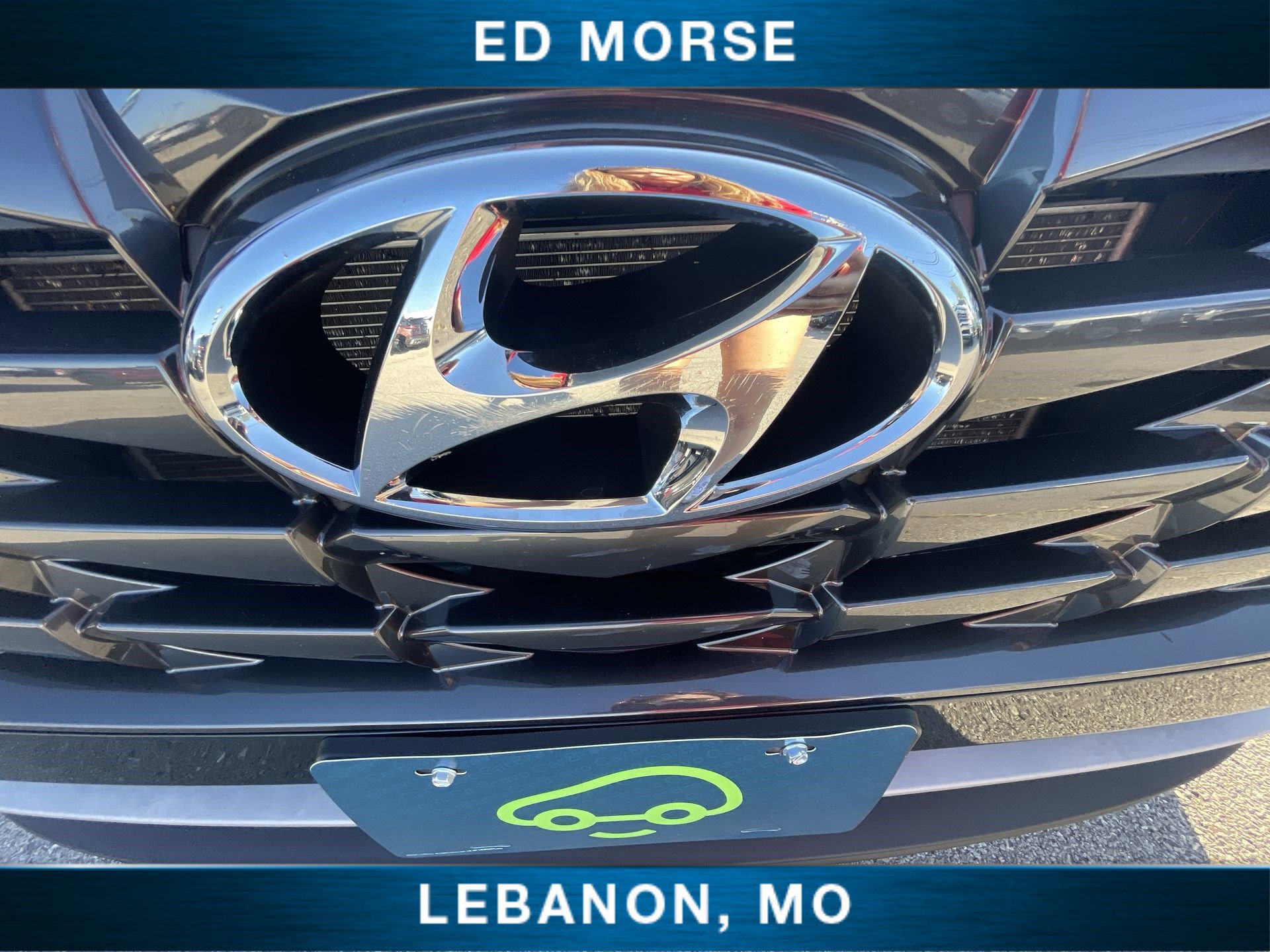 Used 2024 Hyundai Tucson SEL w/ Convenience Package image 31