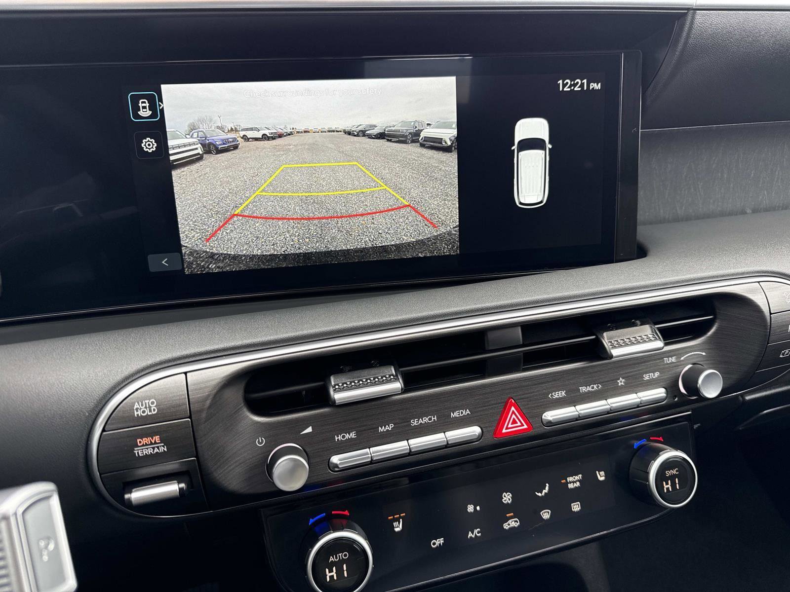 New 2026 Hyundai Palisade SEL image 4