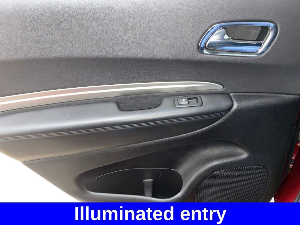 Used 2015 Dodge Durango SXT w/ Quick Order Package 23B image 26