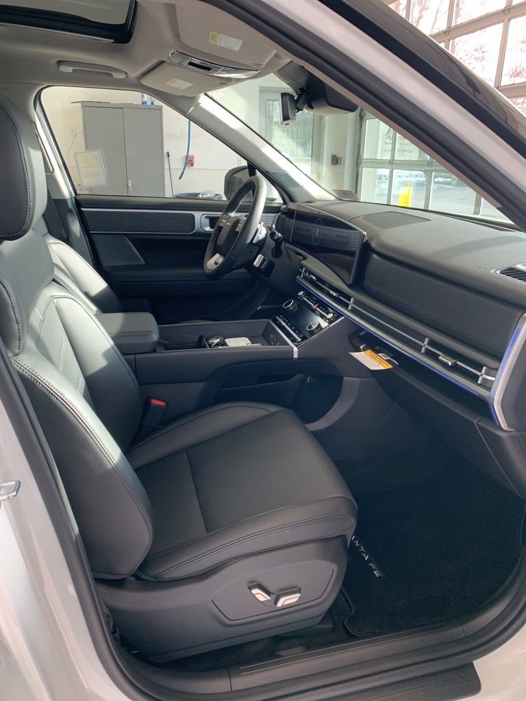 New 2026 Hyundai Santa Fe Limited image 23