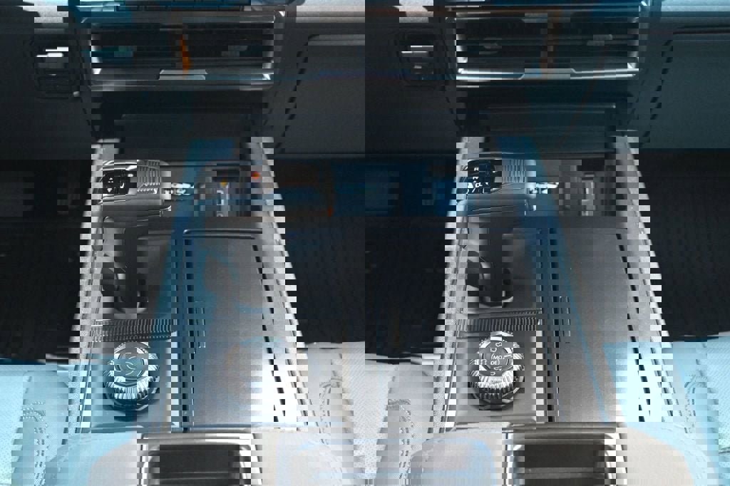 Used 2024 GMC Hummer EV 3X image 16