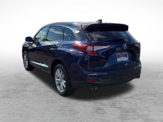 Used 2020 Acura RDX AWD image 5