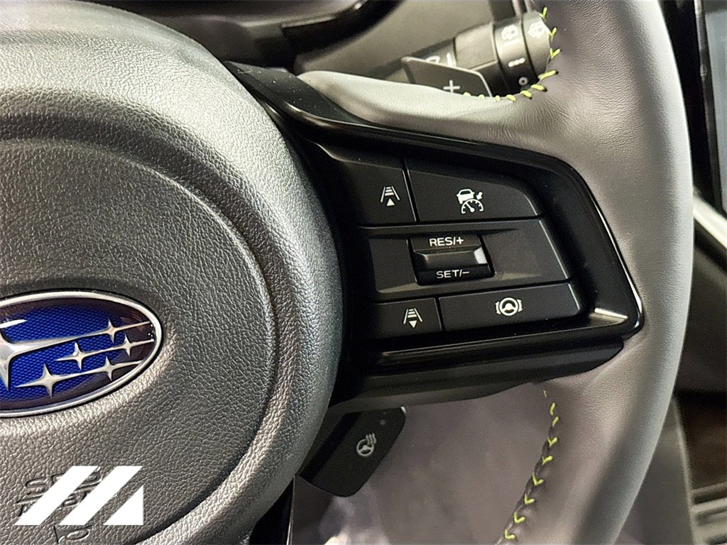 New 2026 Subaru Ascent Bronze Edition image 13