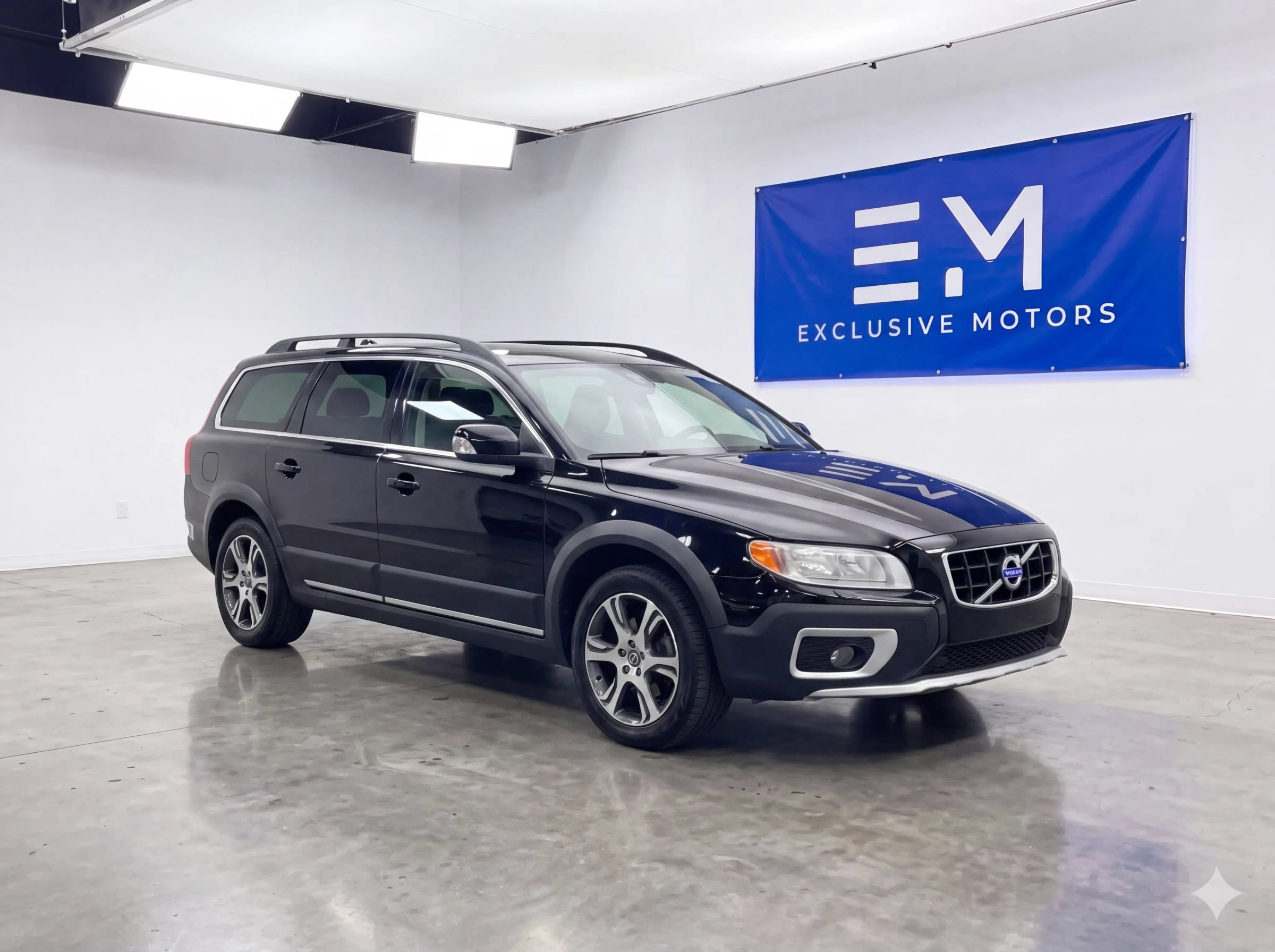 Used 2015 Volvo XC70 T6 Premier Plus AWD/4WD image 1