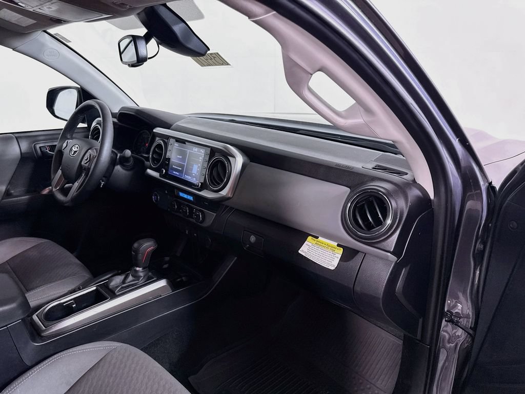Used 2023 Toyota Tacoma SR5 RWD image 24