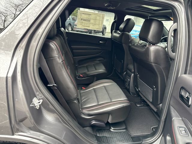 New 2026 Dodge Durango GT image 10