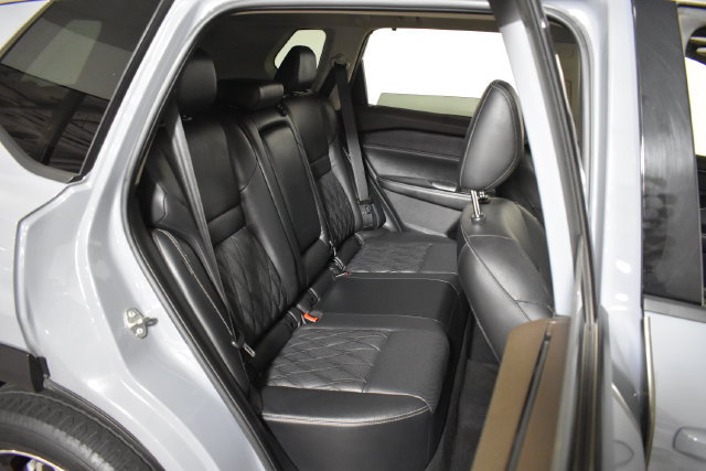 Used 2021 Nissan Rogue Platinum AWD/4WD image 34