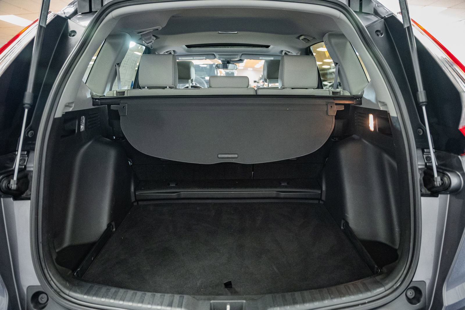 Used 2019 Honda CR-V EX image 10