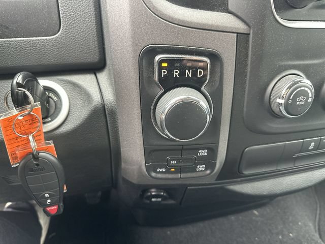Used 2018 RAM 1500 Express w/ Express Value Package AWD/4WD image 24