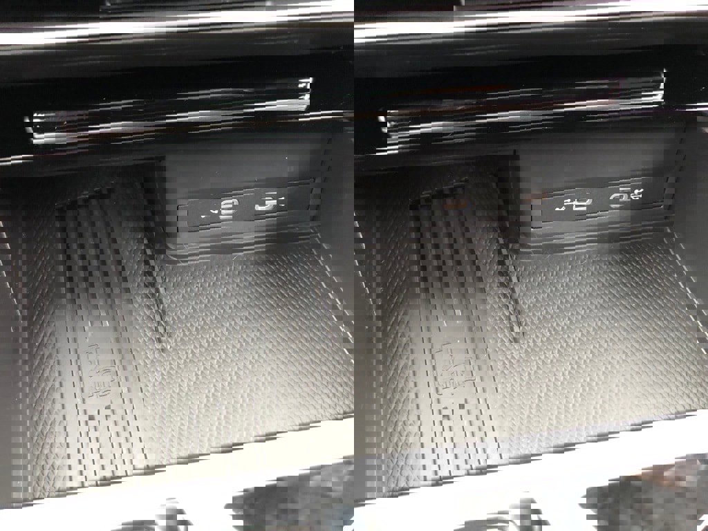 New 2025 Volkswagen Atlas SEL Premium R-Line image 21