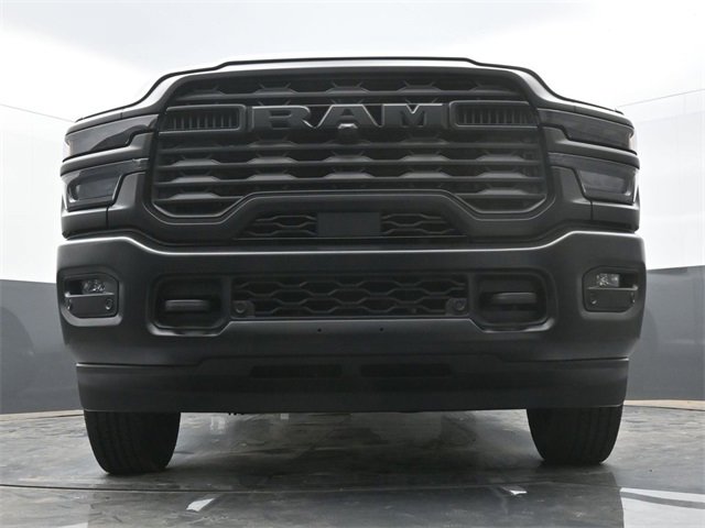 New 2026 RAM 2500 Tradesman image 37