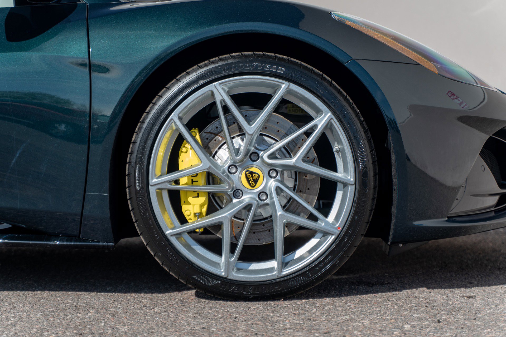 New 2026 Lotus Emira image 22