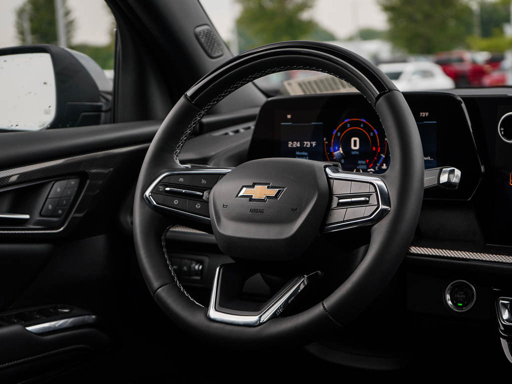 New 2026 Chevrolet Traverse High Country w/ LPO, Floor Liner Package image 17