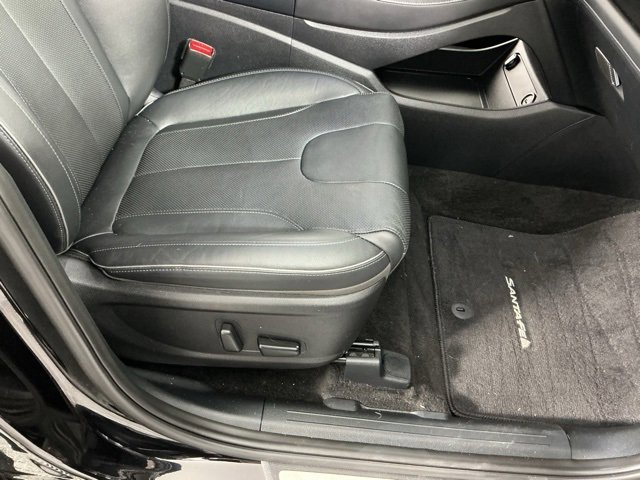 Used 2022 Hyundai Santa Fe Limited image 14
