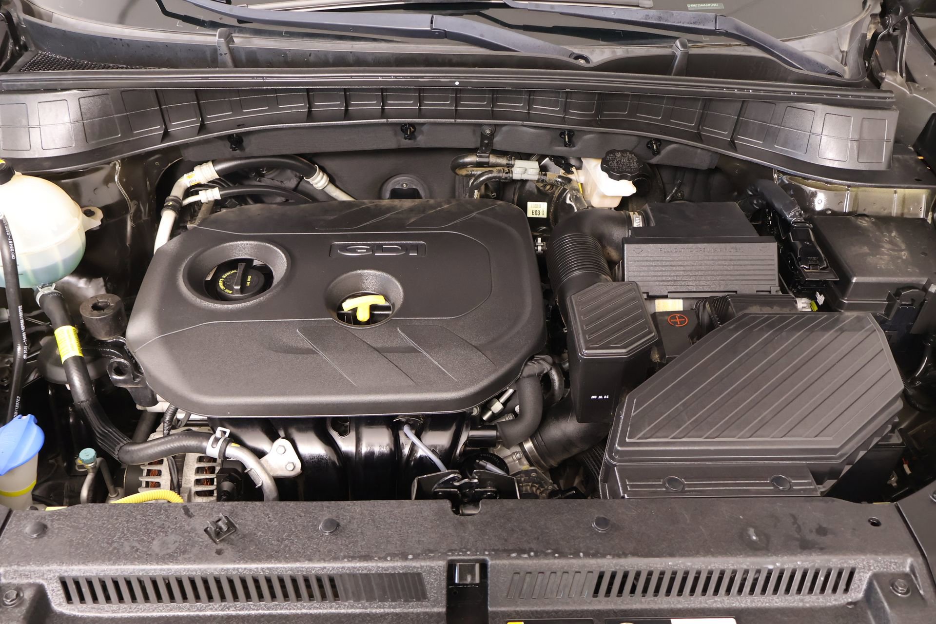 Used 2018 Hyundai Tucson SE image 18