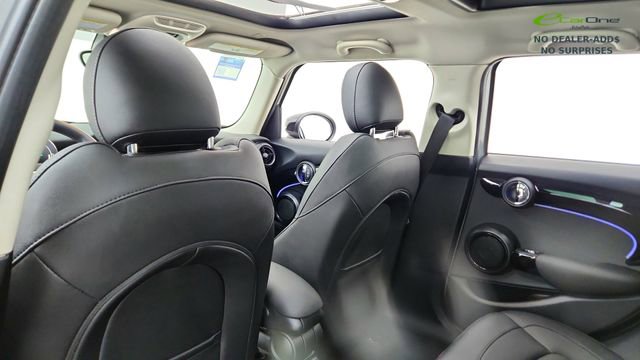 Used 2023 MINI Cooper S image 30