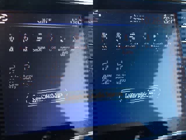 Used 2020 Nissan Kicks SV w/ Exterior Package image 18