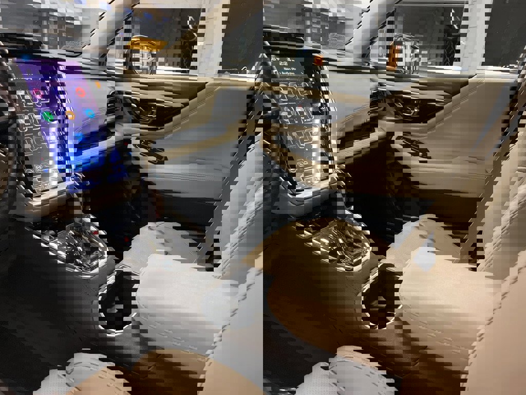 Used 2020 Subaru Legacy Limited w/ Popular Package #2 image 13