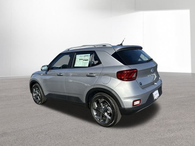 New 2026 Hyundai Venue SEL FWD image 39