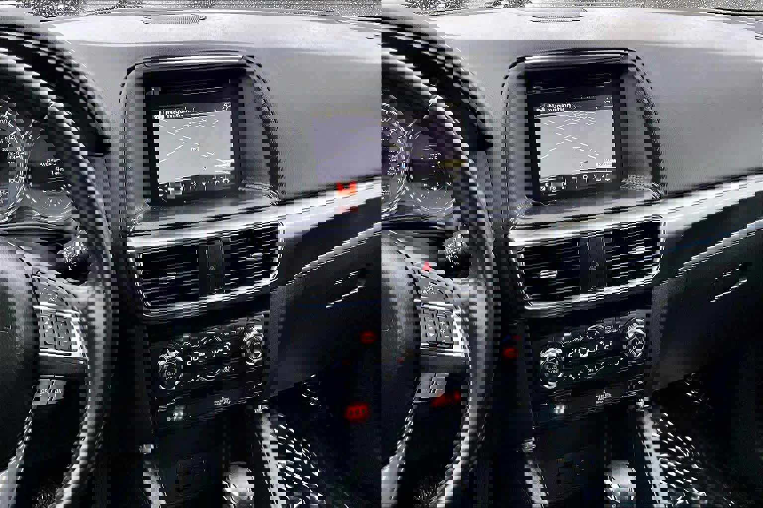 Used 2016 MAZDA CX-5 Grand Touring image 7